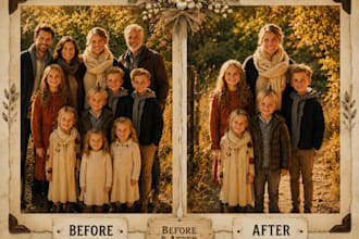 remove objects persons or unwanted elements from your photos