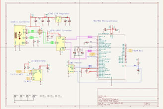 design advanced pcb and schematics in kicad