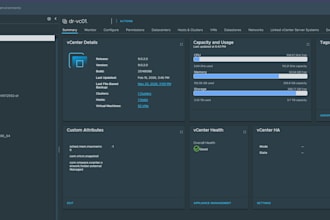 deploy, troubleshoot, optimize, and harden your cloud infra