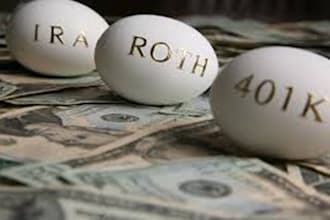 help organize 401k and employees benefits for HR and retirement paperwork or ira