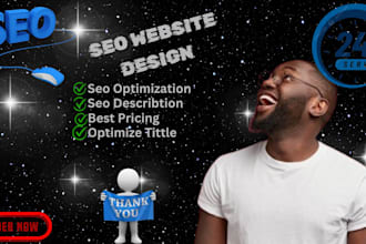 boost your website with professional SEO