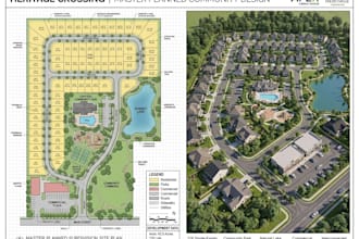 plan real estate land development and urban subdivisions