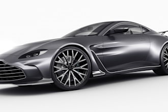 do 3d car modeling automotive vehicle design for 3d printing and rendering