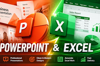 do excel data entry and data cleaning