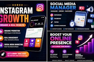 grow your instagram page organically