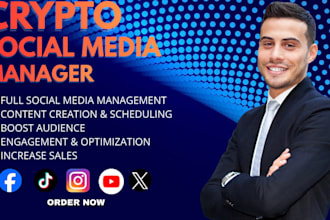grow instagram for memecoin, erc20 and bep20 tokens