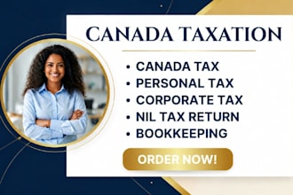 do canada tax, t1, t2 corporate tax, business tax, gst, hst and bookkeeping