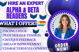 be your beta reader your erotica, romance, dark, contemporary romance novel