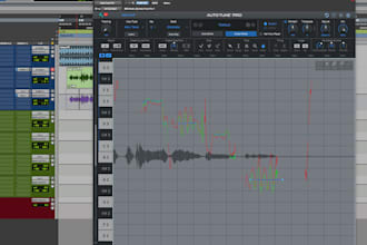 tune your vocal tracks