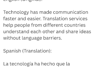translate english, spanish, hinid and nepali accurately
