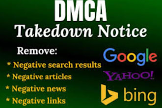 remove harassing post,ig report bot,ban tiktok,yt,fb,under dmca,bulk mass report