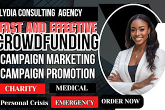 do personal crisis fundraising gofundme campaign go charity campaigns promotion