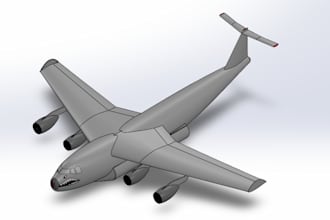 create solidworks cad models