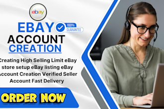 do ebay account creation ebay seller account ebay store creation for all country