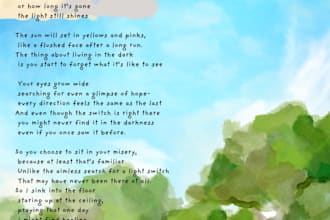 create custom poetry just for you