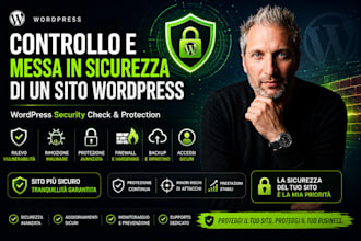 secure your wordpress website and fix vulnerabilities