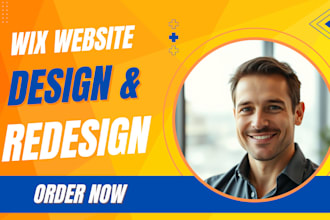 revamp edit wix website revamp clone copy wix website