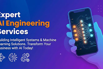 do ai engineering machine learning and automation services