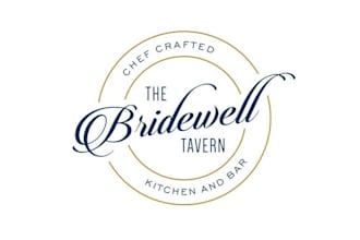 design monogram custom kitchen bar logo