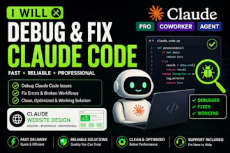 debug claude code claude pro claude coworker claude agent claude website design