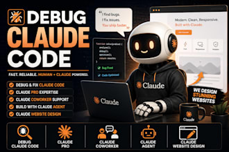 debug claude code claude pro claude coworker claude agent claude website design