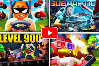 make a high quality thumbnail that increases CTR
