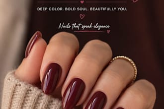 design viral pinterest pins for your business