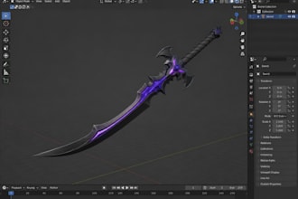 create custom roblox ugc model accessories