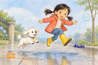 children story book illustration children story children story book illustration