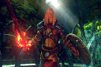 custom skyrim mods that bring your imagination to life