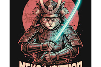 create trendy custom streetwear and typography t shirt design