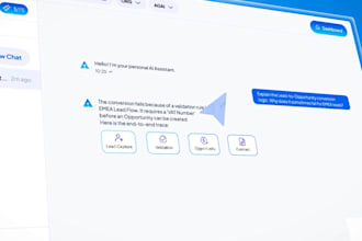 create engaging saas product demo and UI animation videos