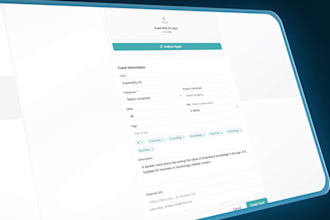 create engaging saas product demo and UI animation videos