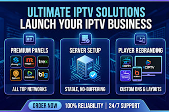 activate pro reseller panel, strong8k, trex, dream4k, megaott, lionott, b1g,app