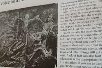 help people with disabilities craft letters to the editor
