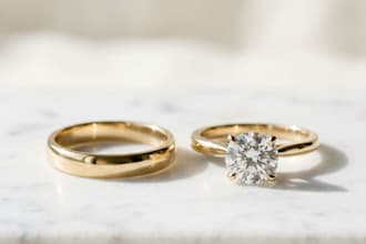 make your custom jewelry in germany in gold, silver, moissanite, diamonds