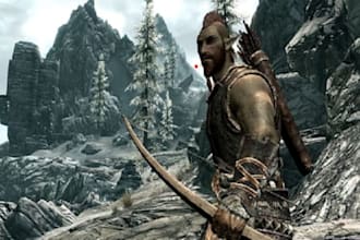 custom skyrim mods that bring your imagination to life
