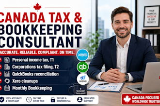 file canada income tax corporate tax, quickbooks bookkeeping xero reconciliation
