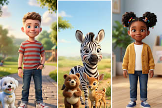 illustrate children book illustration children kids book illustration