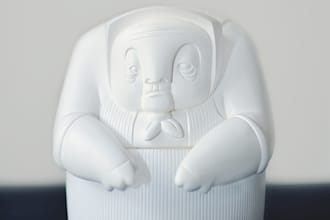 design 3d cad plastic mold for toys, resin silicone casting mold stl 3d printing
