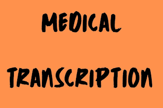 do perfect medical transcription better