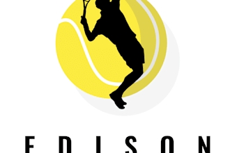 design a logo and branding for web and print