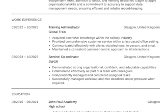 complete all business administration duties