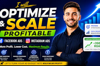 do facebook and meta ads campaign