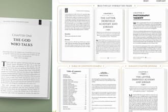 do book and ebook formatting children book formatting ebook design layout design