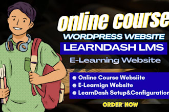 online course website tutorlms website tutorlms elearning wordpress lms website