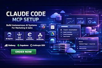 claude cowork ai agent claude consultant claude trainer claude setup claude code