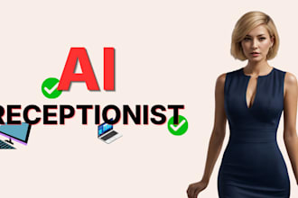 build ai voice agent dental ai receptionist