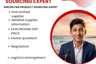 amazon fba product sourcing from alibaba