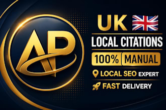 do best UK local citations directory submission